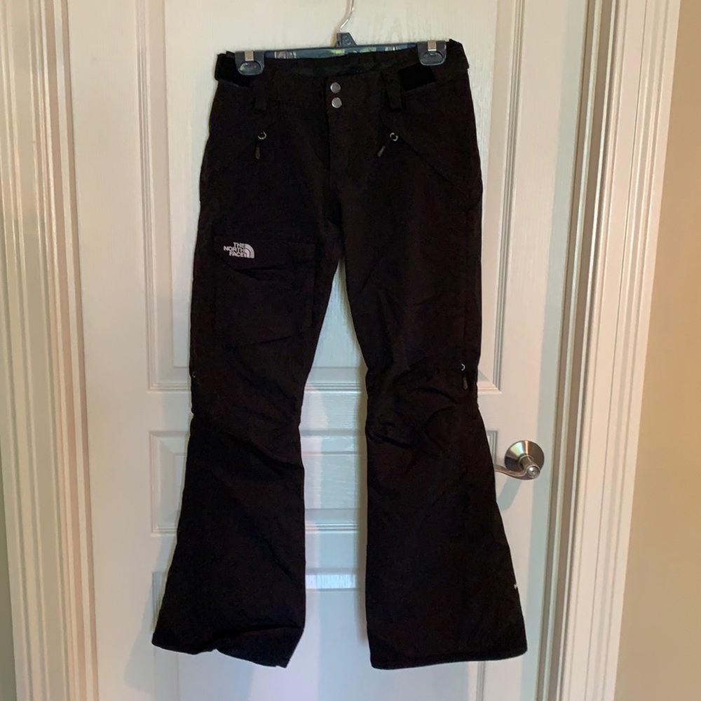 The North Face Women’s Freedom Insulated Pant